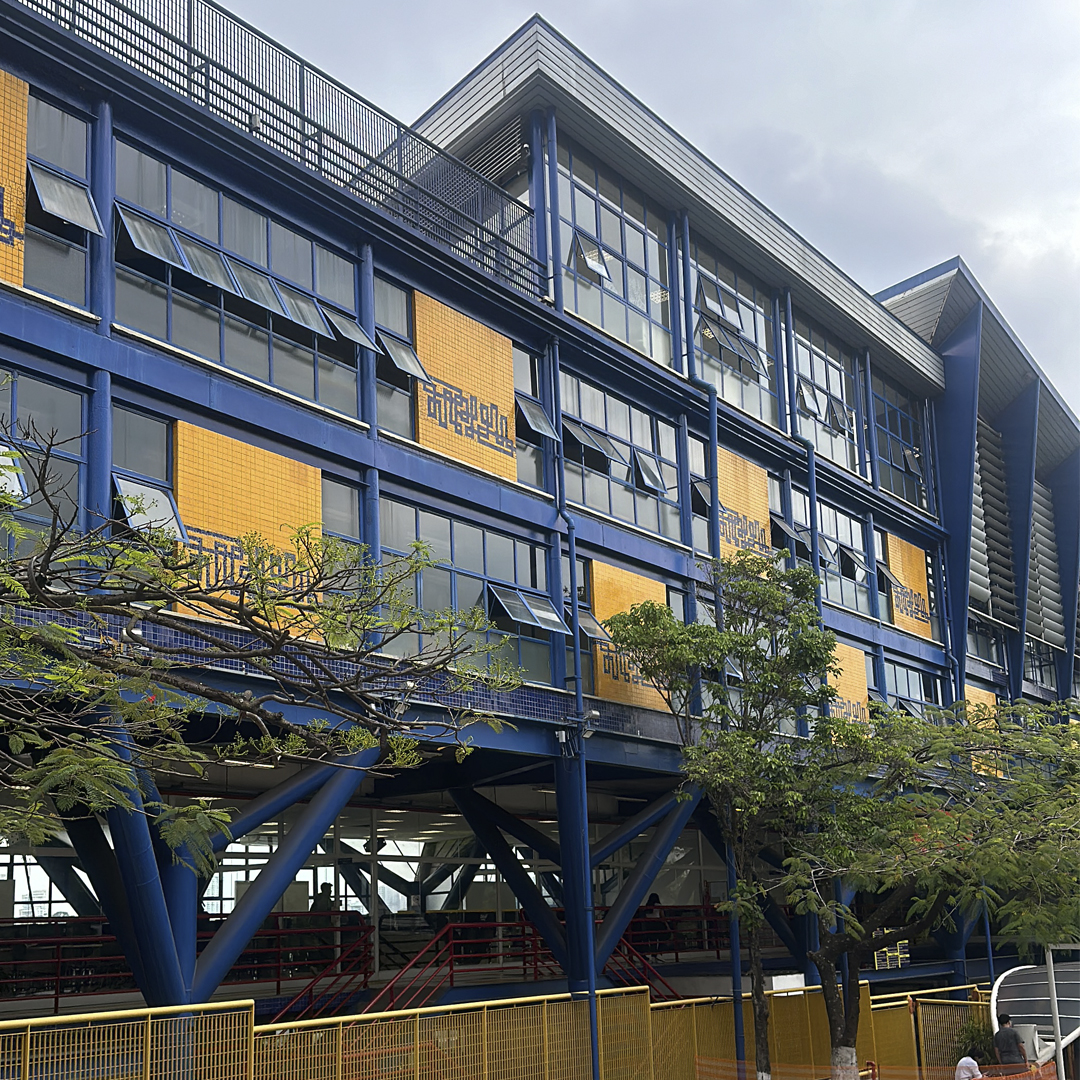 Unip Alphaville